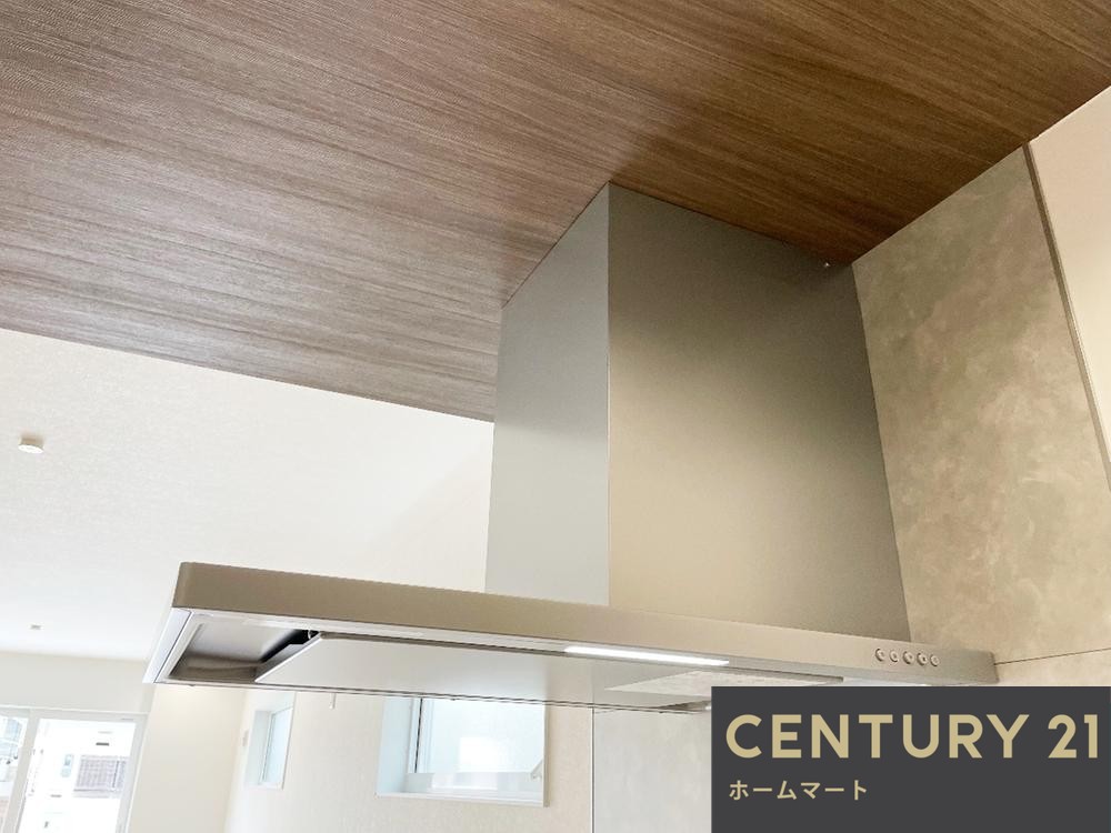 新築戸建 一戸建て高司２（小林駅） 4980万円の詳細情報 兵庫県宝塚市高司２ 写真21 センチュリー21ホームマート