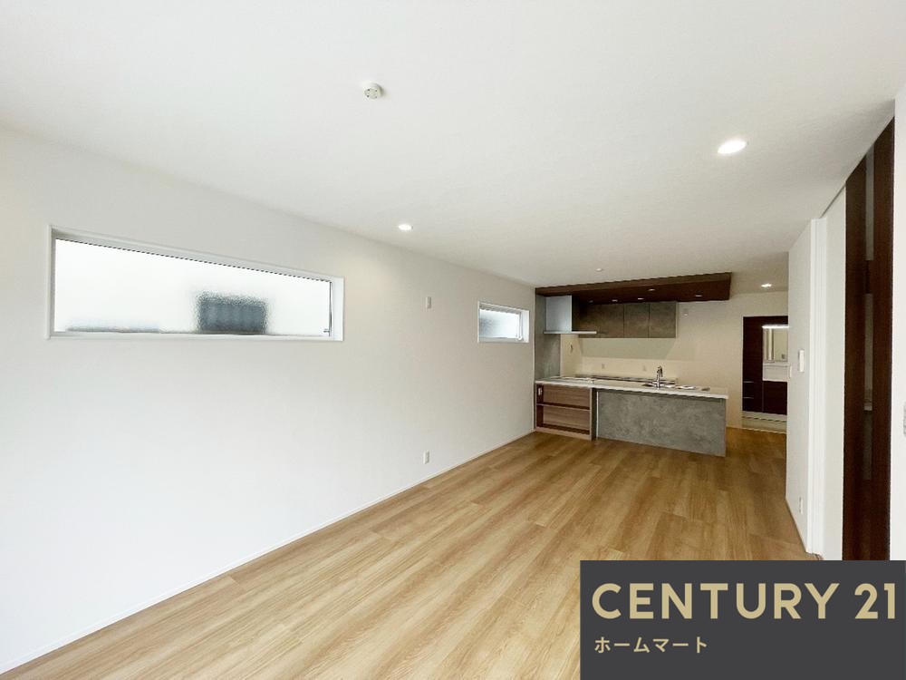 新築戸建 一戸建て高司２（小林駅） 4980万円の詳細情報 兵庫県宝塚市高司２ 写真3 センチュリー21ホームマート