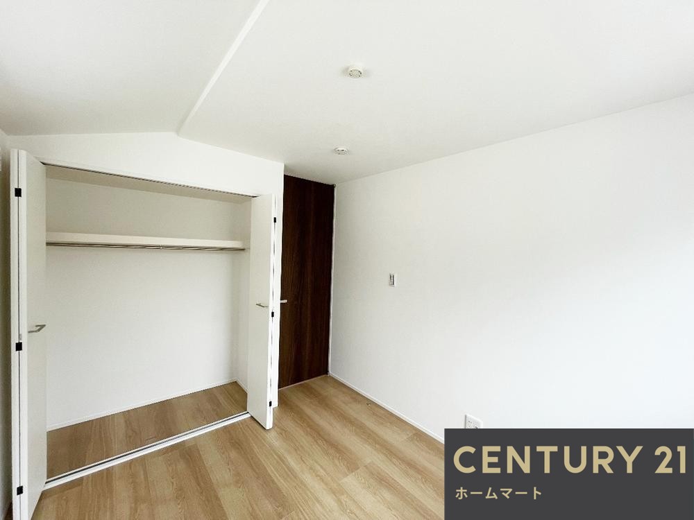 新築戸建 一戸建て高司２（小林駅） 4980万円の詳細情報 兵庫県宝塚市高司２ 写真8 センチュリー21ホームマート