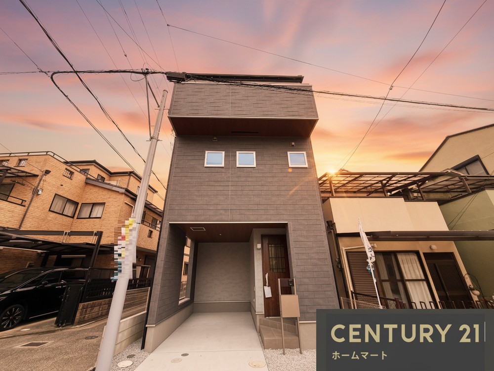 一戸建て池浦町４（泉大津駅） 3280万円の詳細情報