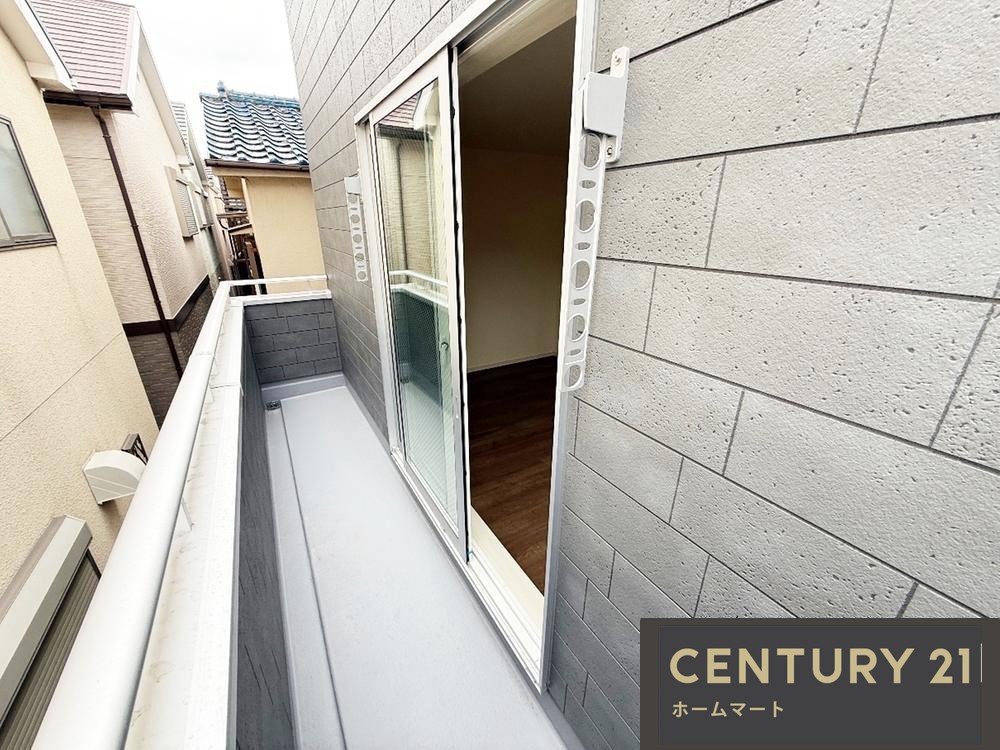 新築戸建 一戸建て池浦町４（泉大津駅） 3280万円の詳細情報 大阪府泉大津市池浦町４ 写真10 センチュリー21ホームマート