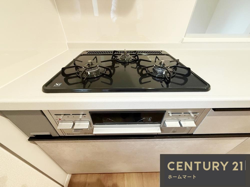 新築戸建 一戸建て池浦町４（泉大津駅） 3280万円の詳細情報 大阪府泉大津市池浦町４ 写真16 センチュリー21ホームマート