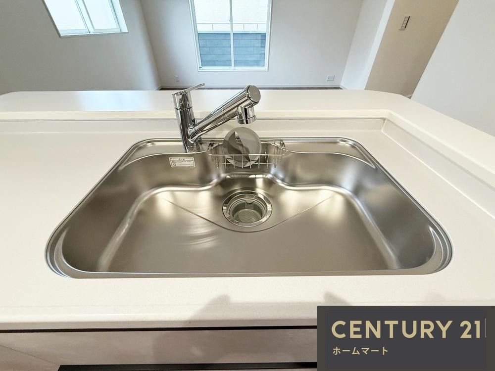 新築戸建 一戸建て池浦町４（泉大津駅） 3280万円の詳細情報 大阪府泉大津市池浦町４ 写真18 センチュリー21ホームマート