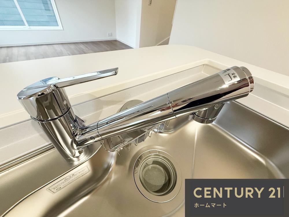 新築戸建 一戸建て池浦町４（泉大津駅） 3280万円の詳細情報 大阪府泉大津市池浦町４ 写真19 センチュリー21ホームマート