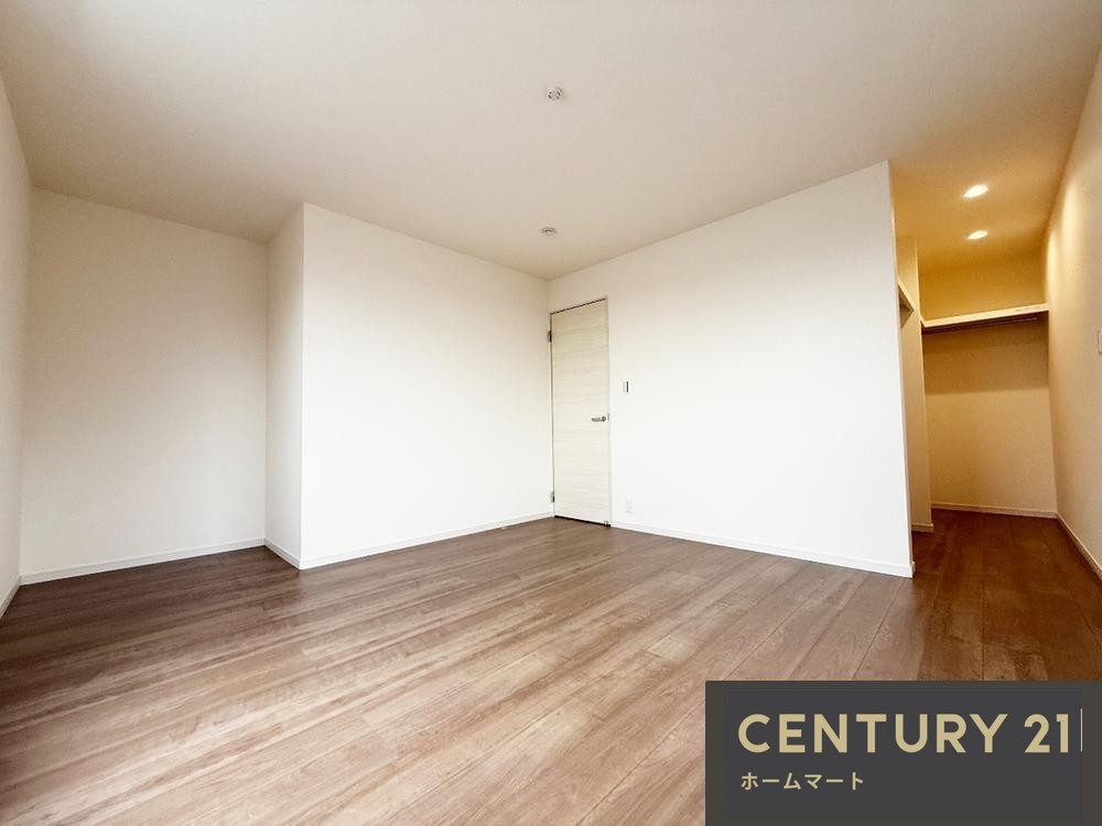 新築戸建 一戸建て池浦町４（泉大津駅） 3280万円の詳細情報 大阪府泉大津市池浦町４ 写真7 センチュリー21ホームマート