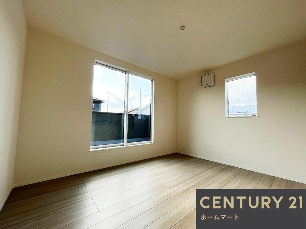 新築戸建 一戸建て栗東市小平井 一戸建て 全２邸第１期の詳細情報 滋賀県栗東市小平井１ 写真11 センチュリー21ホームマート