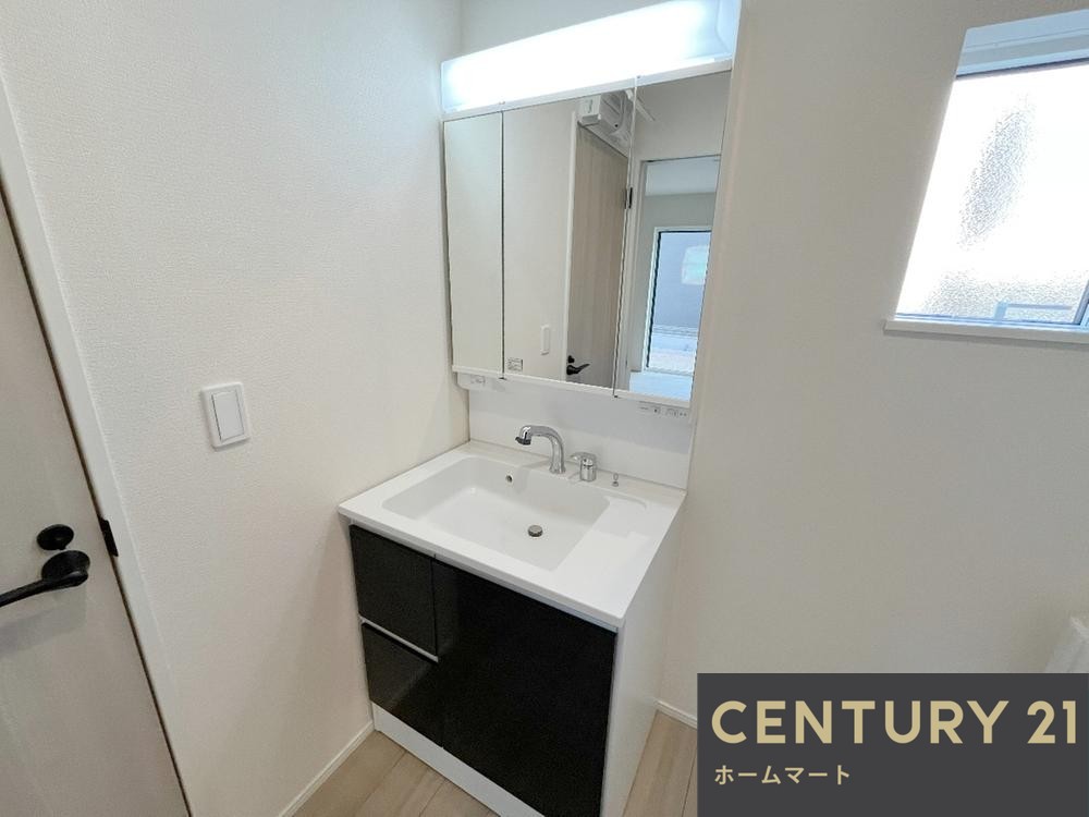 新築戸建 一戸建て栗東市小平井 一戸建て 全２邸第１期の詳細情報 滋賀県栗東市小平井１ 写真14 センチュリー21ホームマート