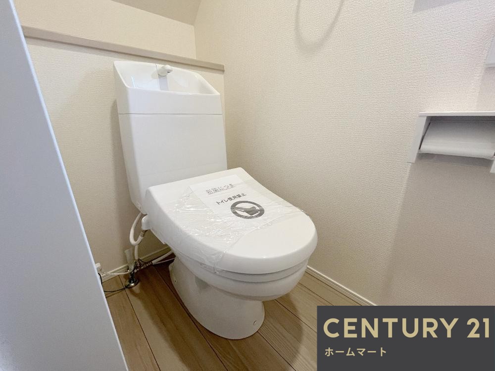 新築戸建 一戸建て栗東市小平井 一戸建て 全２邸第１期の詳細情報 滋賀県栗東市小平井１ 写真15 センチュリー21ホームマート