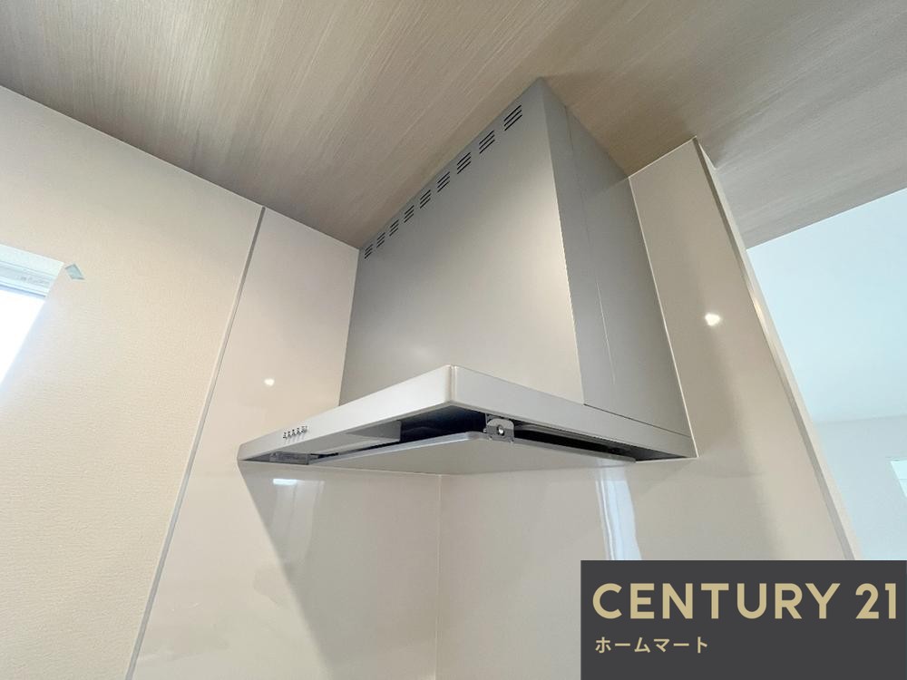 新築戸建 一戸建て栗東市小平井 一戸建て 全２邸第１期の詳細情報 滋賀県栗東市小平井１ 写真16 センチュリー21ホームマート