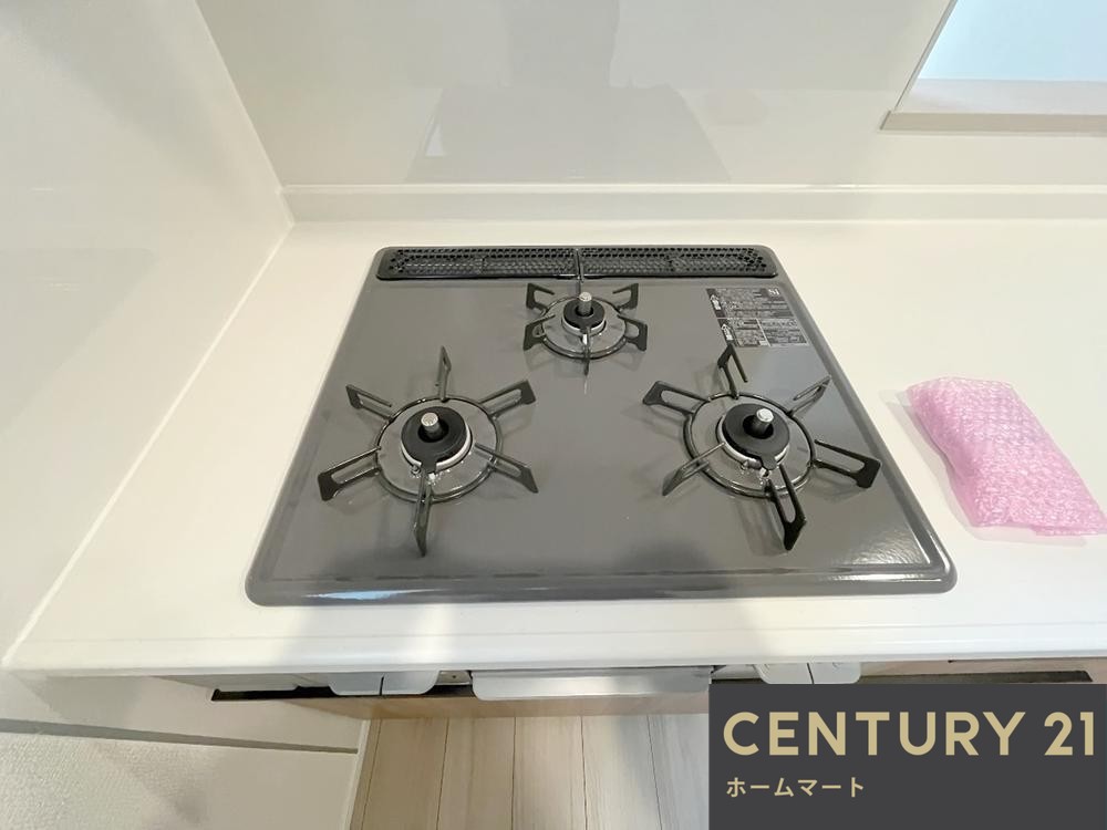 新築戸建 一戸建て栗東市小平井 一戸建て 全２邸第１期の詳細情報 滋賀県栗東市小平井１ 写真17 センチュリー21ホームマート