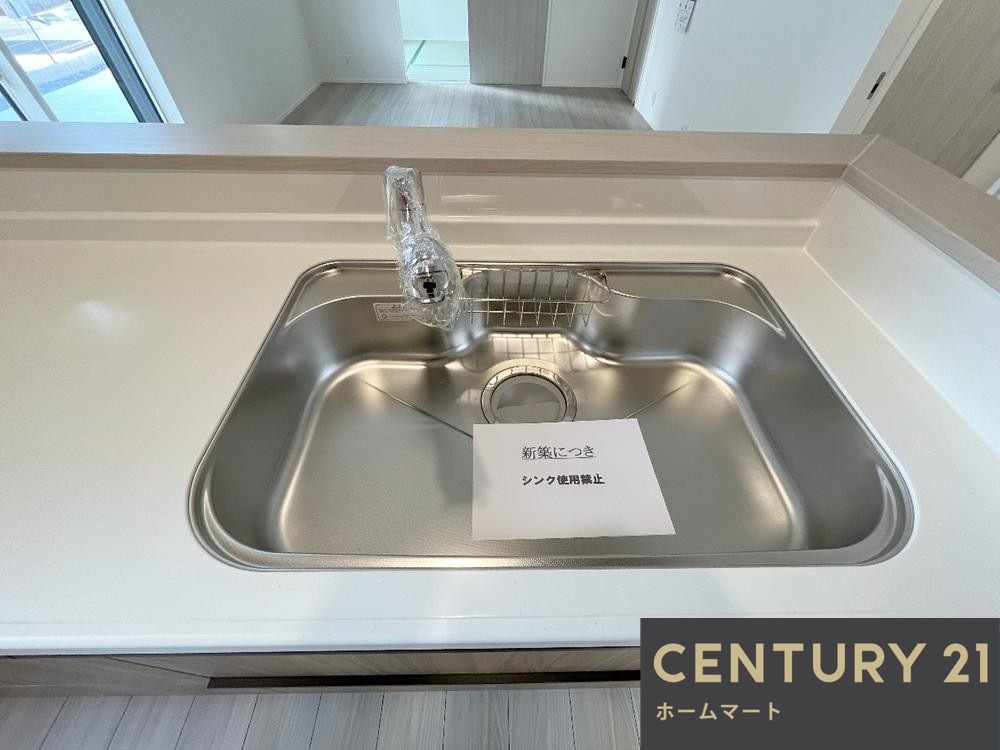 新築戸建 一戸建て栗東市小平井 一戸建て 全２邸第１期の詳細情報 滋賀県栗東市小平井１ 写真18 センチュリー21ホームマート