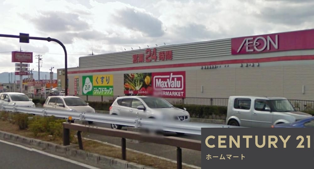 新築戸建 一戸建て栗東市小平井 一戸建て 全２邸第１期の詳細情報 滋賀県栗東市小平井１ 写真23 センチュリー21ホームマート