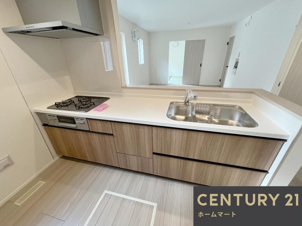 新築戸建 一戸建て栗東市小平井 一戸建て 全２邸第１期の詳細情報 滋賀県栗東市小平井１ 写真7 センチュリー21ホームマート