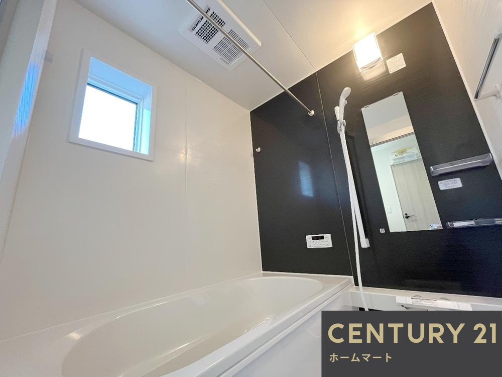 新築戸建 一戸建て栗東市小平井 一戸建て 全２邸第１期の詳細情報 滋賀県栗東市小平井１ 写真8 センチュリー21ホームマート