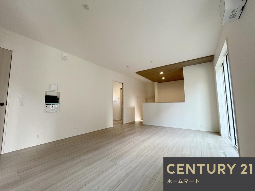 新築戸建 一戸建て栗東市小平井 一戸建て 全２邸第１期の詳細情報 滋賀県栗東市小平井１ 写真9 センチュリー21ホームマート