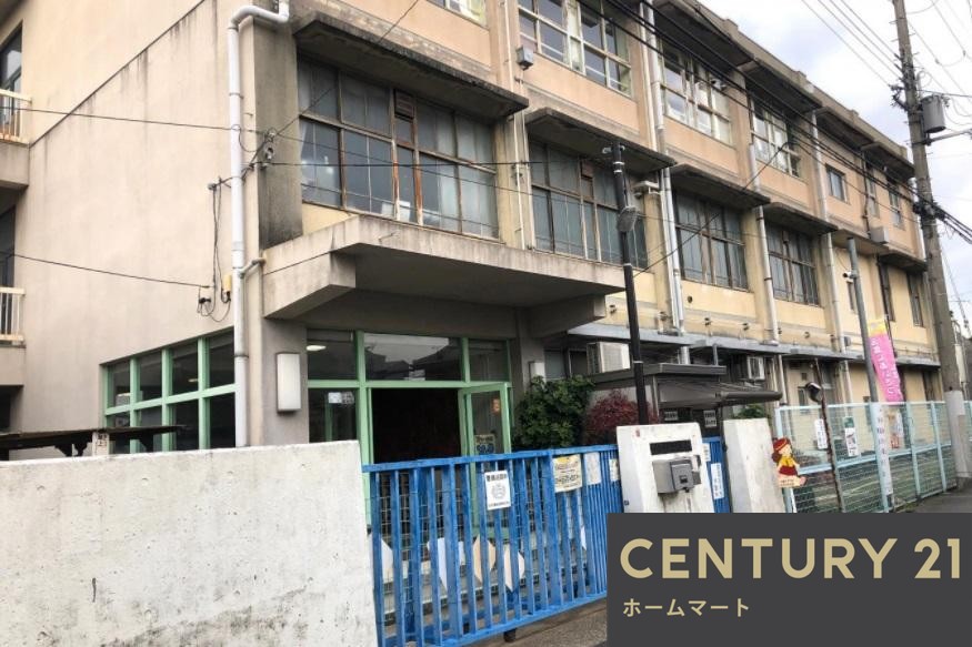 新築戸建 一戸建て甲斐田町 3480万円の詳細情報 大阪府枚方市甲斐田町 写真12 センチュリー21ホームマート