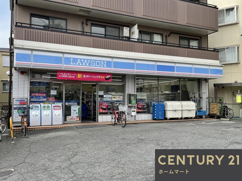 新築戸建 一戸建て甲斐田町 3480万円の詳細情報 大阪府枚方市甲斐田町 写真14 センチュリー21ホームマート