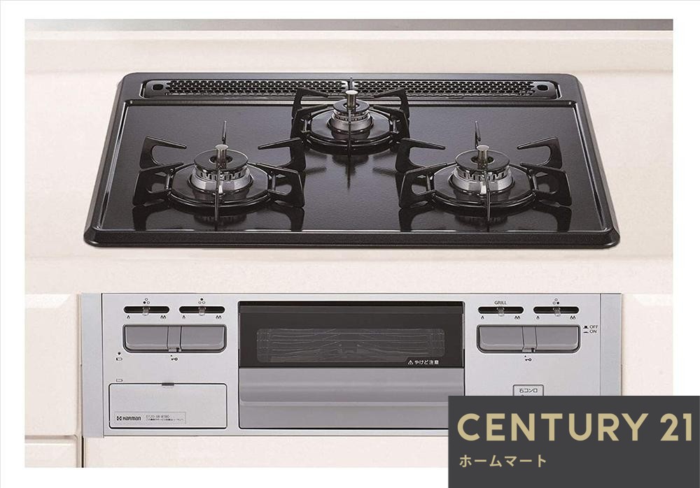 新築戸建 一戸建て甲斐田町 3480万円の詳細情報 大阪府枚方市甲斐田町 写真19 センチュリー21ホームマート