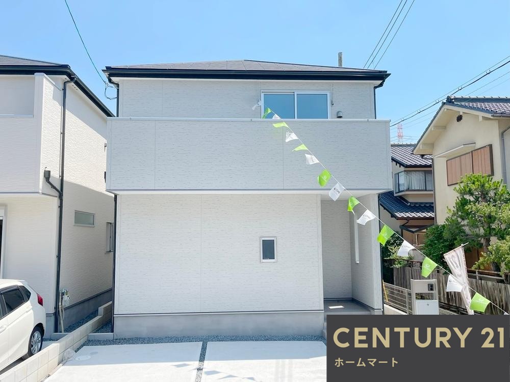 新築戸建 一戸建て甲斐田町 3480万円の詳細情報 大阪府枚方市甲斐田町 写真6 センチュリー21ホームマート