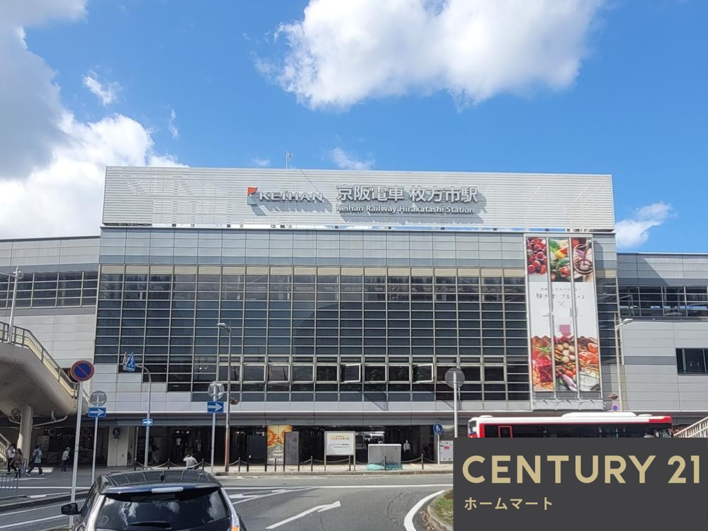 新築戸建 一戸建て甲斐田町 3480万円の詳細情報 大阪府枚方市甲斐田町 写真8 センチュリー21ホームマート