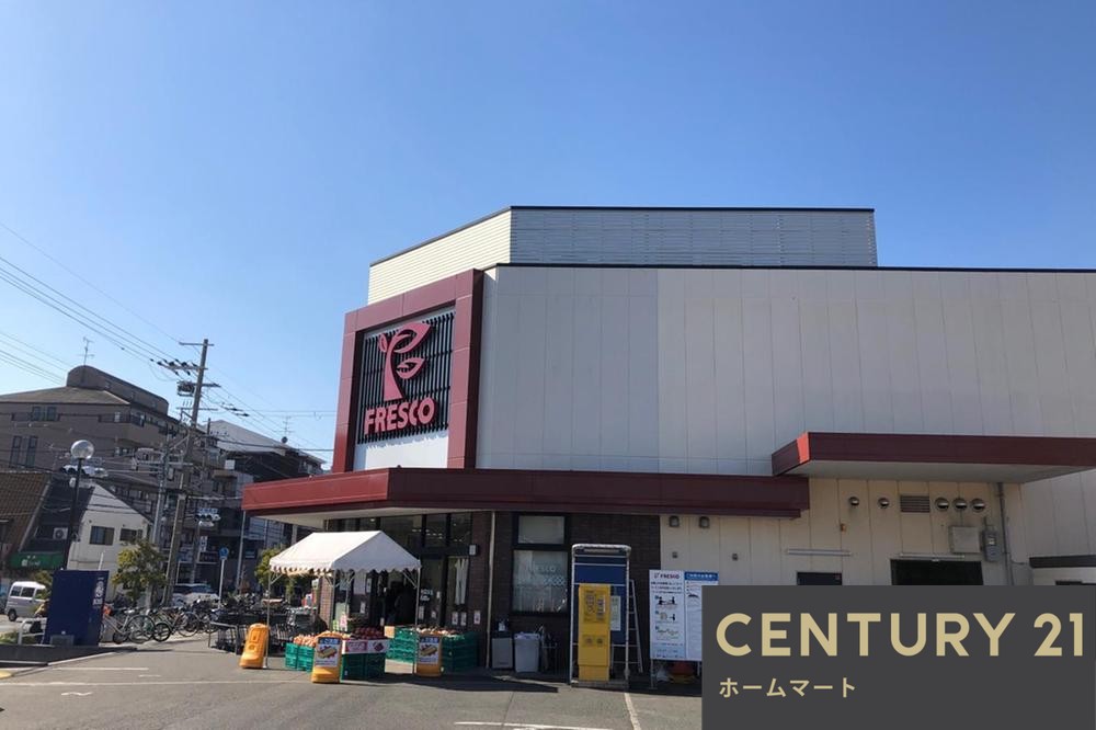 新築戸建 一戸建て甲斐田町 3480万円の詳細情報 大阪府枚方市甲斐田町 写真9 センチュリー21ホームマート