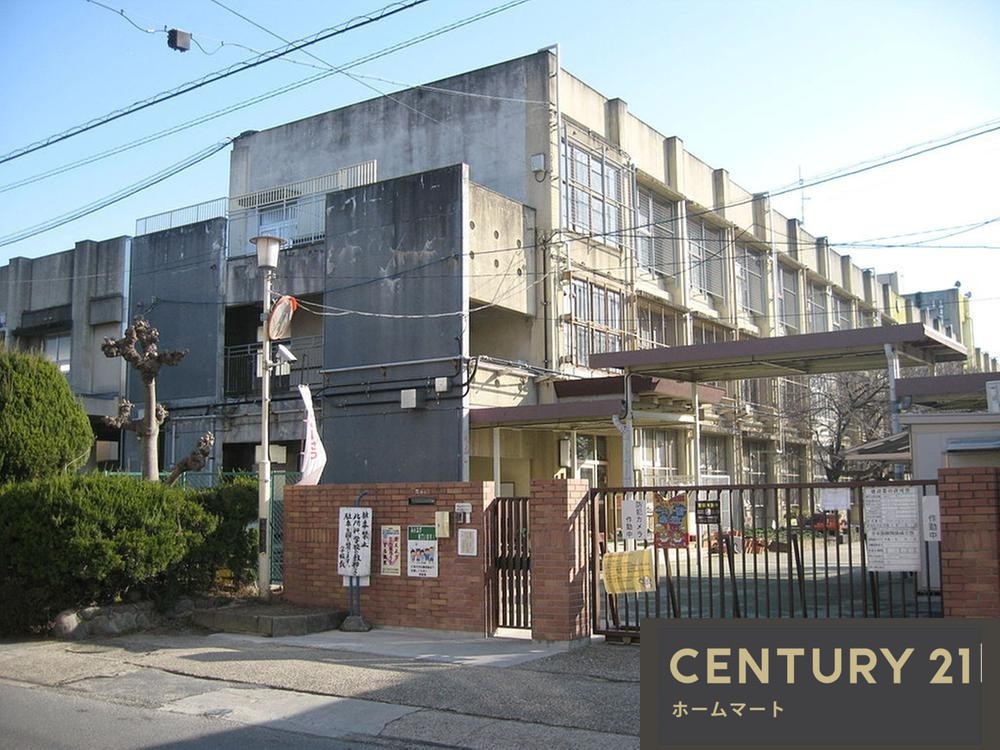 新築戸建 NEW一戸建て楠葉丘１（樟葉駅） 5890万円の詳細情報 大阪府枚方市楠葉丘１ 写真12 センチュリー21ホームマート