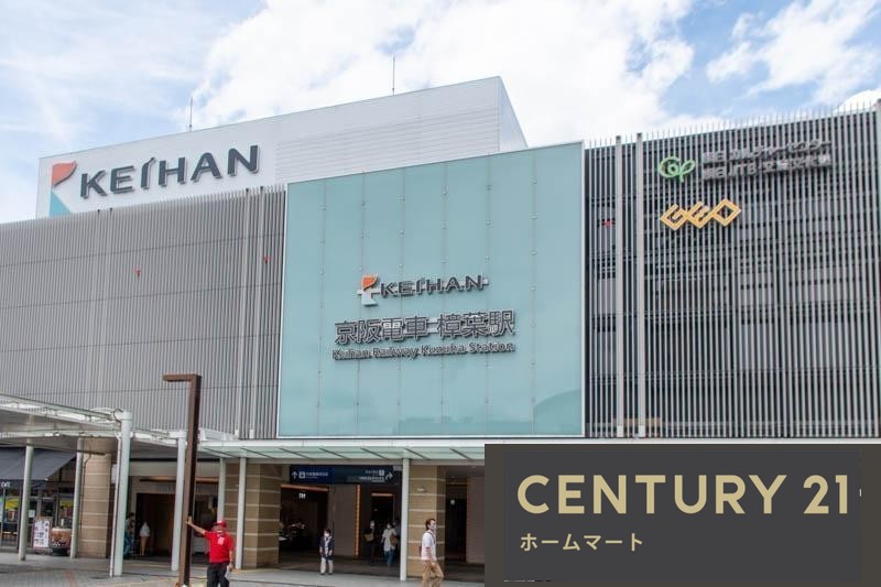 新築戸建 NEW一戸建て楠葉丘１（樟葉駅） 5890万円の詳細情報 大阪府枚方市楠葉丘１ 写真8 センチュリー21ホームマート