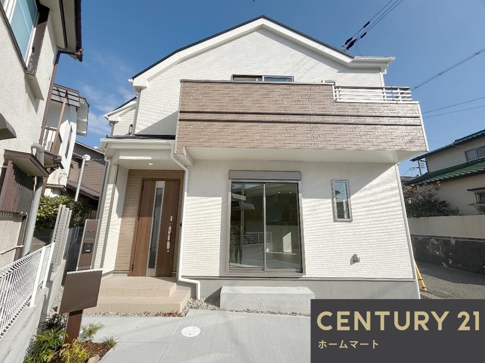 一戸建てHeartful - Town 神戸市北区鈴蘭台西町 全１邸の詳細情報