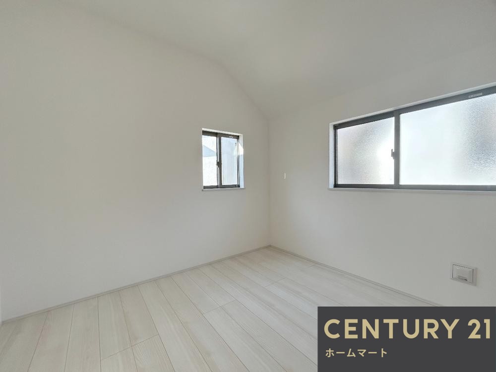 新築戸建 一戸建てHeartful - Town 神戸市北区鈴蘭台西町 全１邸の詳細情報 兵庫県神戸市北区鈴蘭台西町３ 写真10 センチュリー21ホームマート