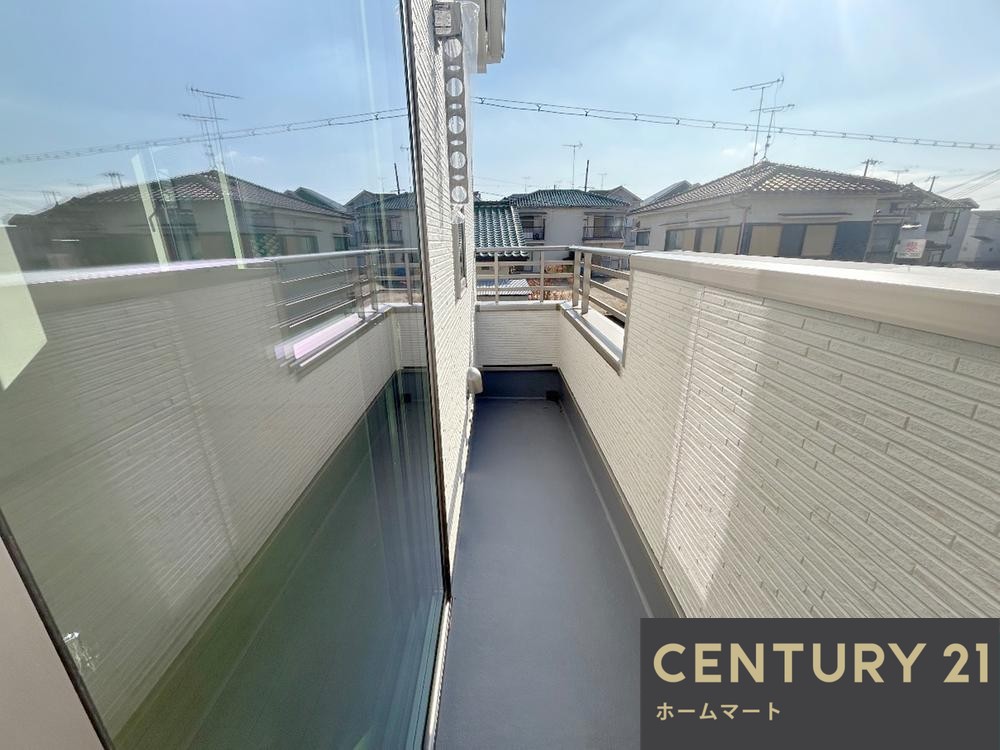 新築戸建 一戸建てHeartful - Town 神戸市北区鈴蘭台西町 全１邸の詳細情報 兵庫県神戸市北区鈴蘭台西町３ 写真12 センチュリー21ホームマート