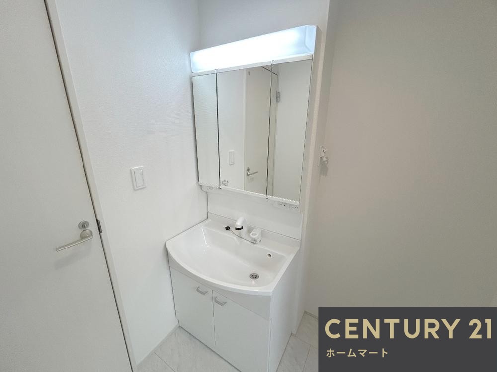 新築戸建 一戸建てHeartful - Town 神戸市北区鈴蘭台西町 全１邸の詳細情報 兵庫県神戸市北区鈴蘭台西町３ 写真13 センチュリー21ホームマート