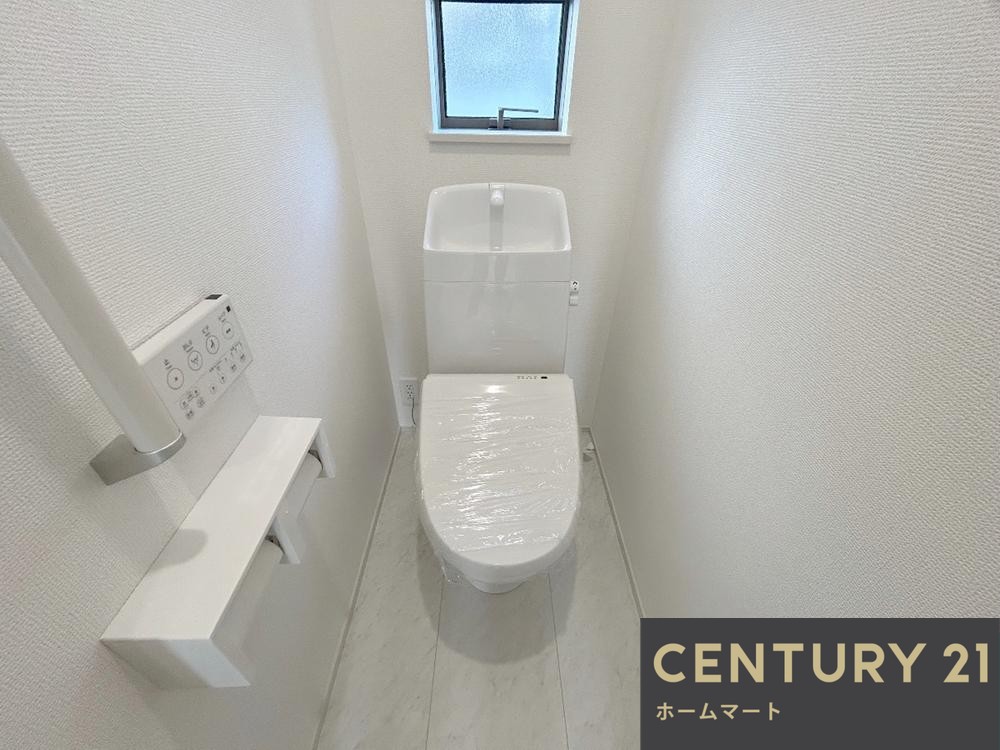 新築戸建 一戸建てHeartful - Town 神戸市北区鈴蘭台西町 全１邸の詳細情報 兵庫県神戸市北区鈴蘭台西町３ 写真14 センチュリー21ホームマート