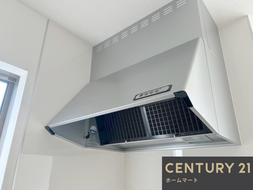 新築戸建 一戸建てHeartful - Town 神戸市北区鈴蘭台西町 全１邸の詳細情報 兵庫県神戸市北区鈴蘭台西町３ 写真15 センチュリー21ホームマート