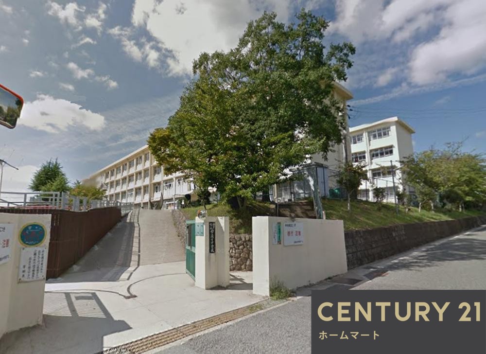 新築戸建 一戸建てHeartful - Town 神戸市北区鈴蘭台西町 全１邸の詳細情報 兵庫県神戸市北区鈴蘭台西町３ 写真23 センチュリー21ホームマート