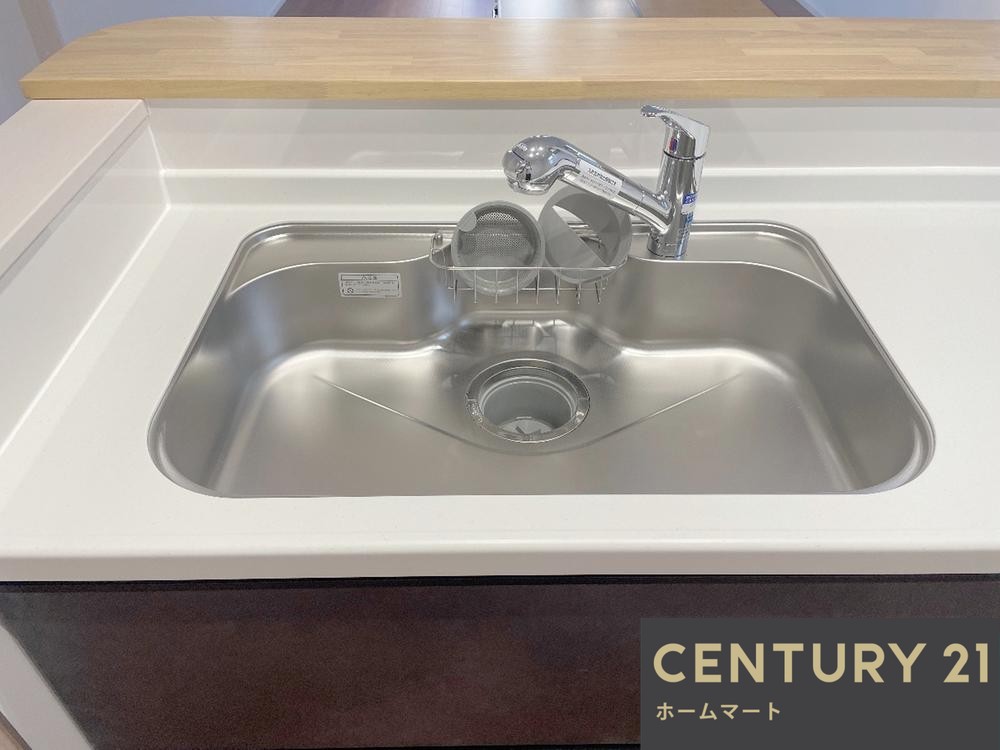 新築戸建 一戸建て安岡寺町２ 3680万円の詳細情報 大阪府高槻市安岡寺町２ 写真15 センチュリー21ホームマート