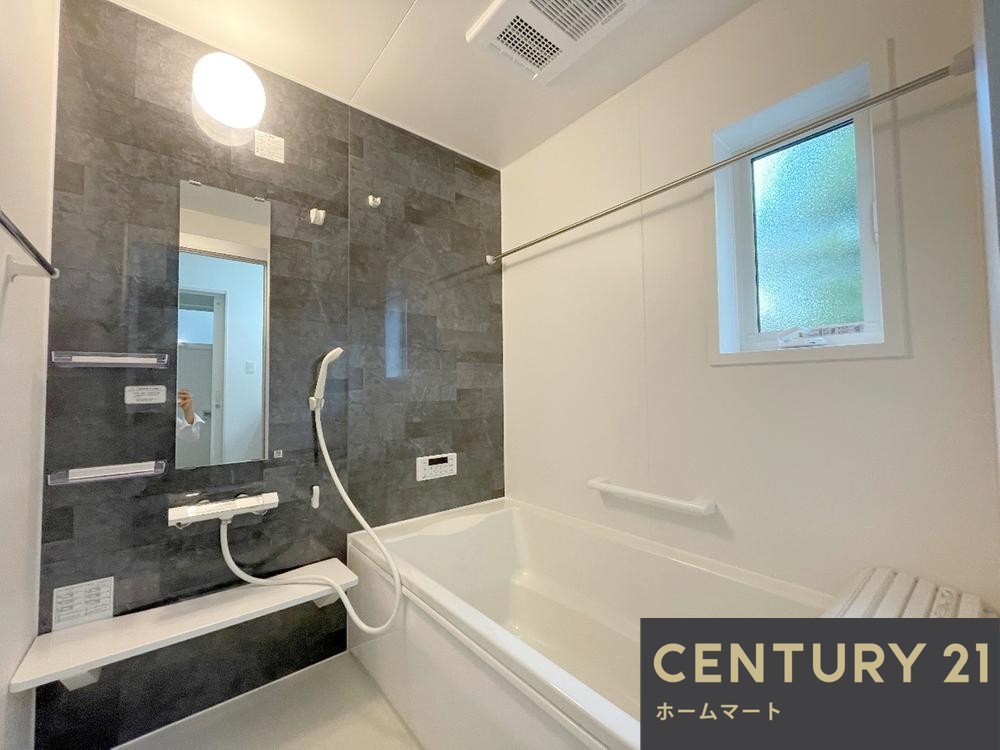 新築戸建 一戸建て安岡寺町２ 3680万円の詳細情報 大阪府高槻市安岡寺町２ 写真5 センチュリー21ホームマート