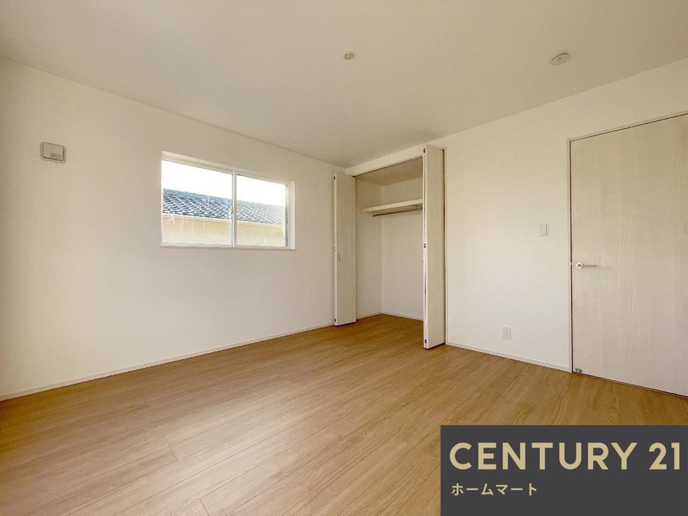 新築戸建 一戸建て安岡寺町２ 3680万円の詳細情報 大阪府高槻市安岡寺町２ 写真6 センチュリー21ホームマート