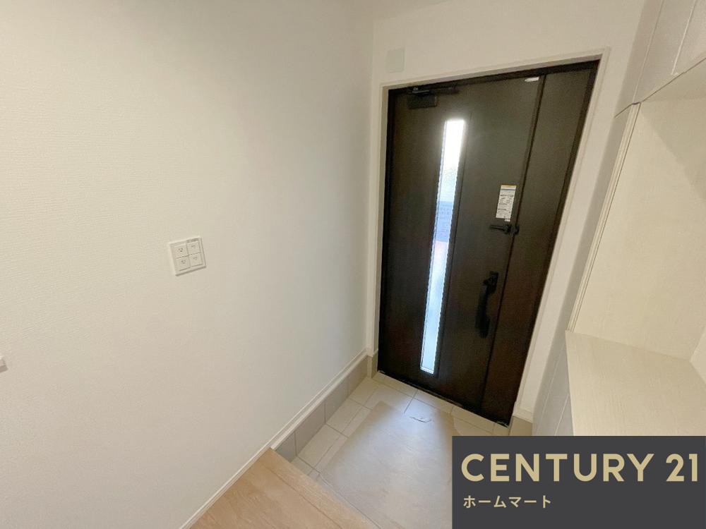 新築戸建 一戸建て安岡寺町２ 3680万円の詳細情報 大阪府高槻市安岡寺町２ 写真8 センチュリー21ホームマート