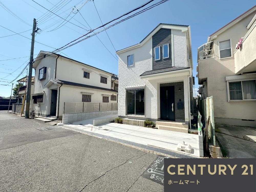 一戸建て浜町（西宮駅） 3990万円・4790万円の詳細情報