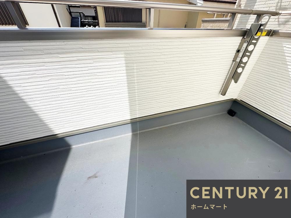 新築戸建 一戸建て浜町（西宮駅） 3990万円・4790万円の詳細情報 兵庫県西宮市浜町 写真12 センチュリー21ホームマート