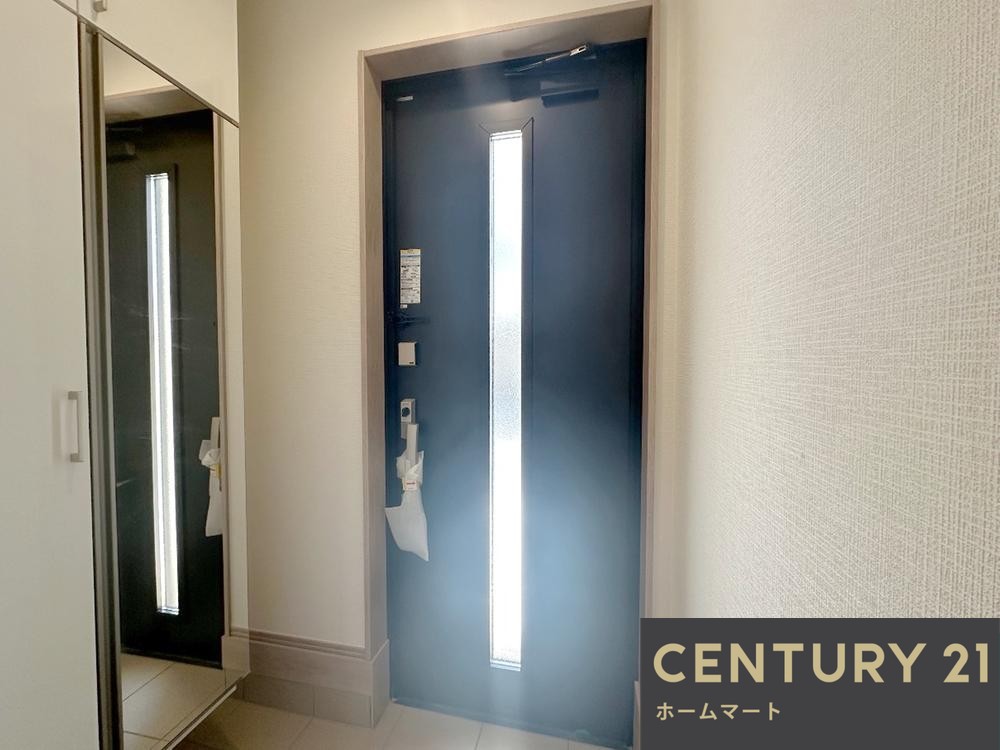 新築戸建 一戸建て浜町（西宮駅） 3990万円・4790万円の詳細情報 兵庫県西宮市浜町 写真13 センチュリー21ホームマート