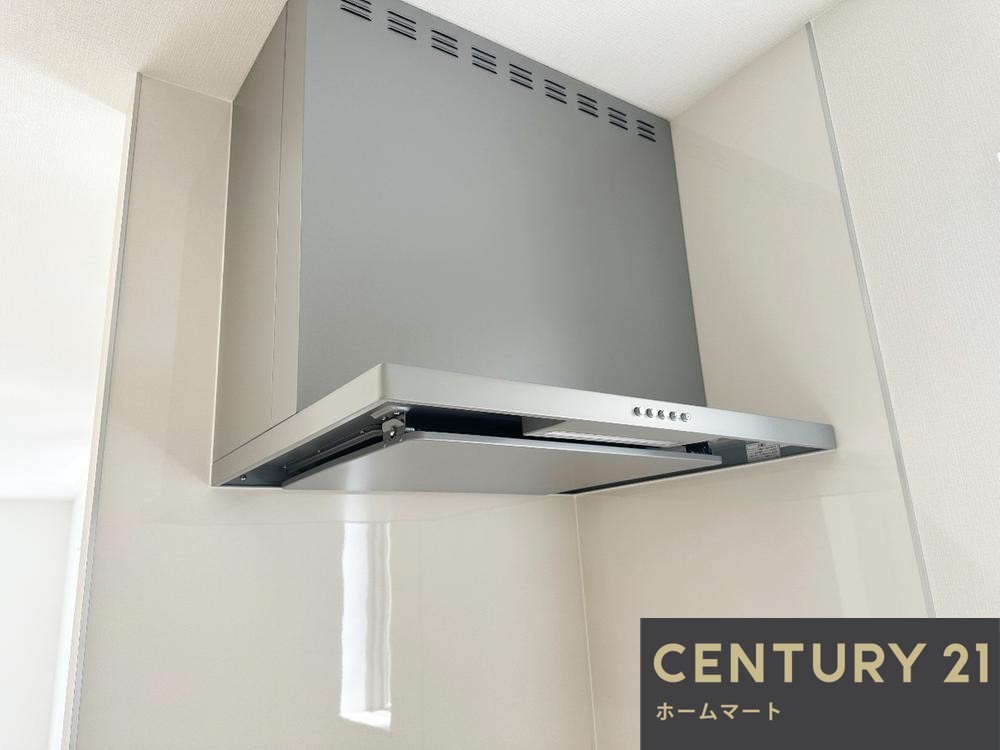 新築戸建 一戸建て浜町（西宮駅） 3990万円・4790万円の詳細情報 兵庫県西宮市浜町 写真16 センチュリー21ホームマート