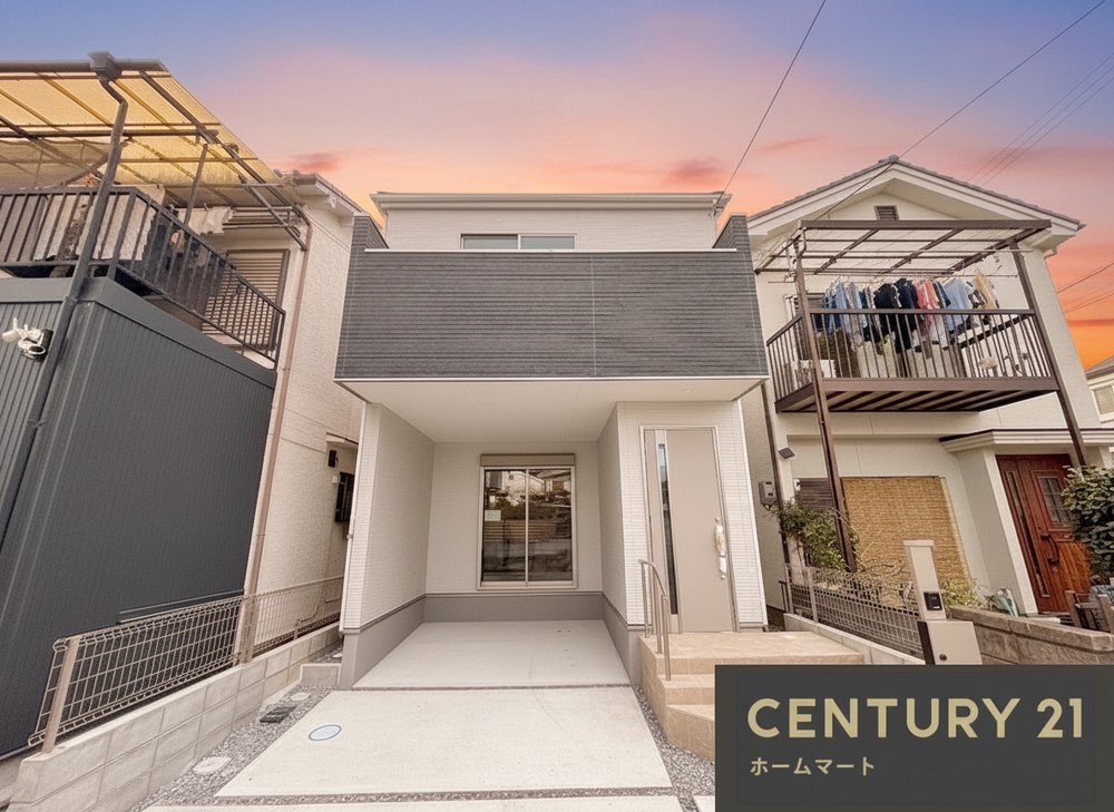 一戸建て私部４（交野市駅） 3898万円の詳細情報