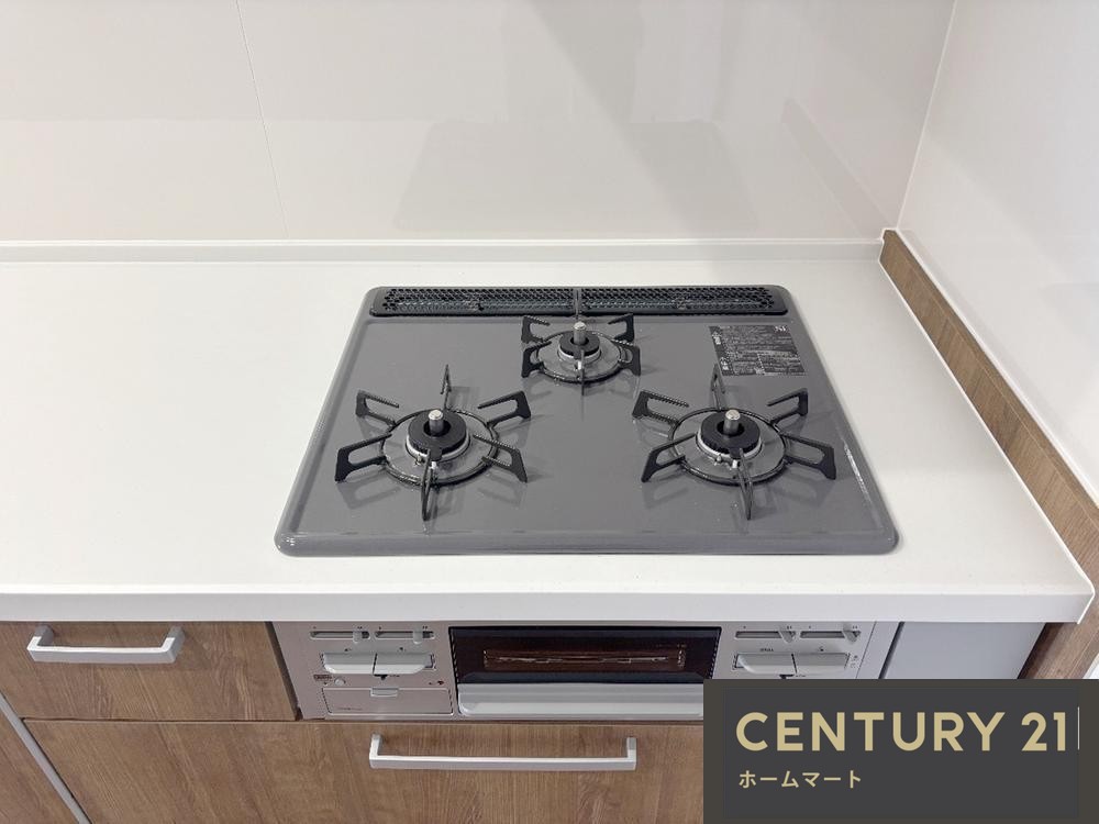 新築戸建 一戸建て私部４（交野市駅） 3898万円の詳細情報 大阪府交野市私部４ 写真11 センチュリー21ホームマート