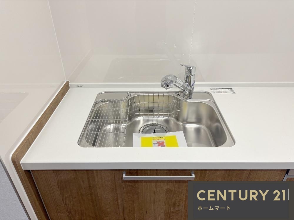 新築戸建 一戸建て私部４（交野市駅） 3898万円の詳細情報 大阪府交野市私部４ 写真12 センチュリー21ホームマート