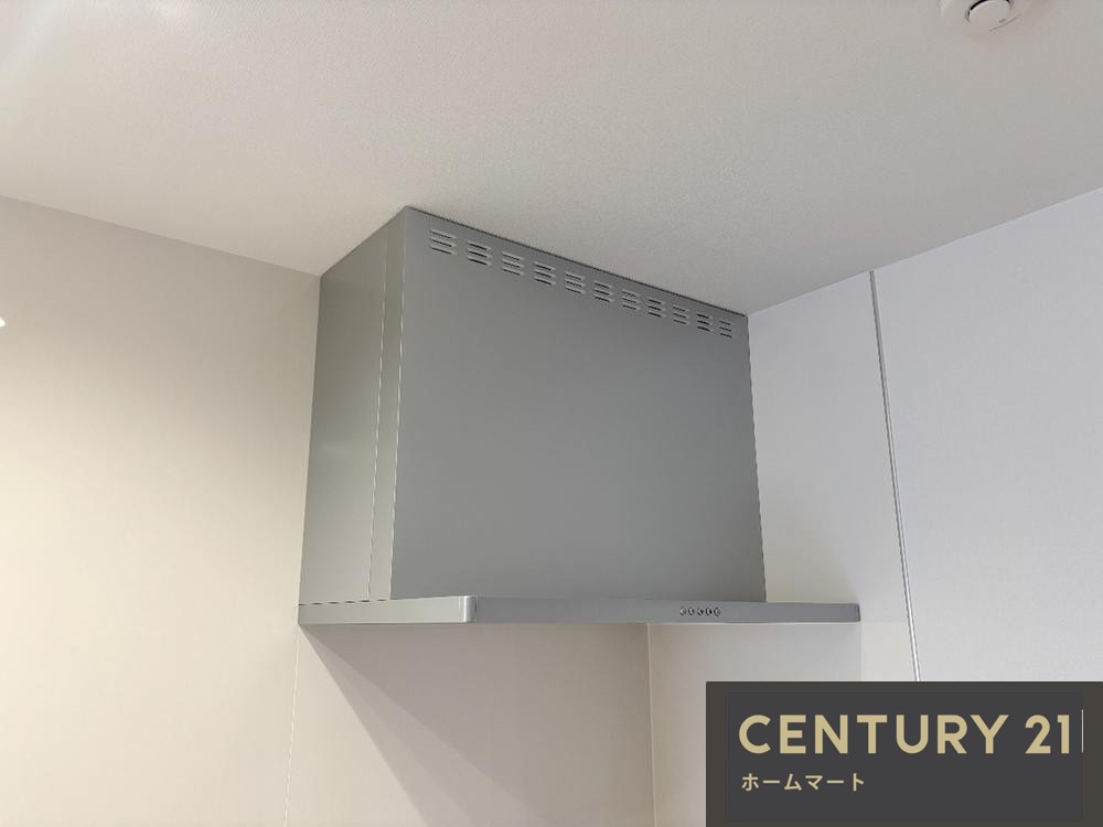 新築戸建 一戸建て私部４（交野市駅） 3898万円の詳細情報 大阪府交野市私部４ 写真13 センチュリー21ホームマート