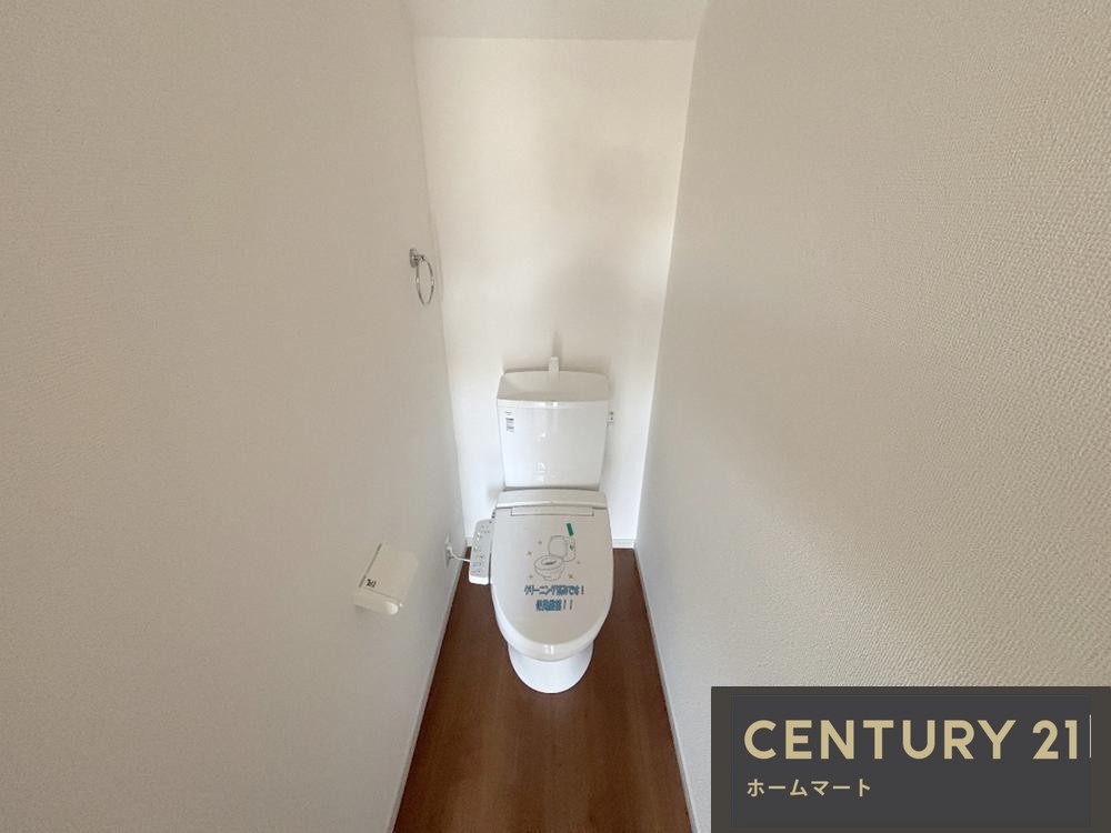 新築戸建 一戸建て私部４（交野市駅） 3898万円の詳細情報 大阪府交野市私部４ 写真17 センチュリー21ホームマート