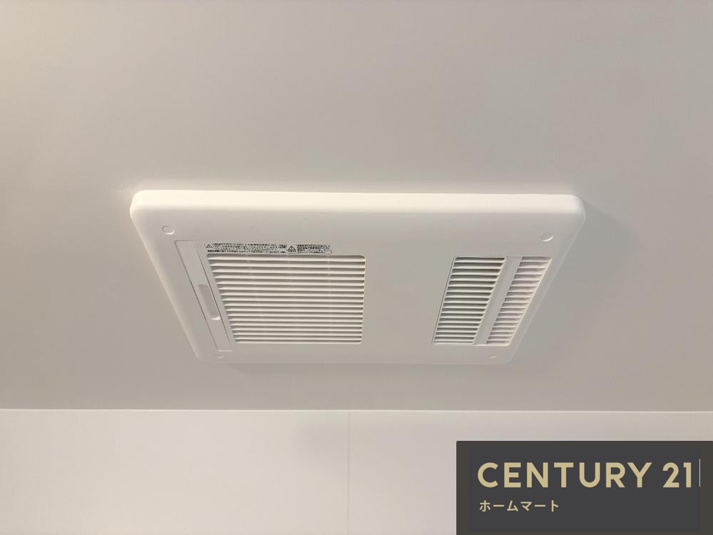 新築戸建 一戸建て私部４（交野市駅） 3898万円の詳細情報 大阪府交野市私部４ 写真19 センチュリー21ホームマート