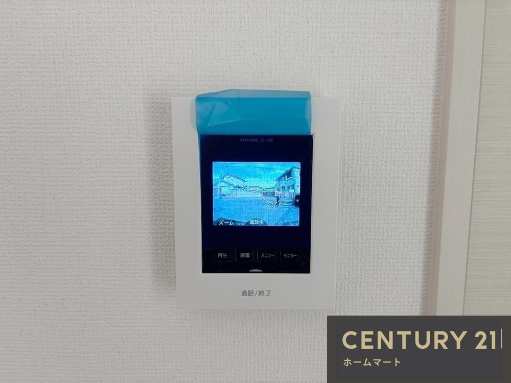 新築戸建 一戸建て私部４（交野市駅） 3898万円の詳細情報 大阪府交野市私部４ 写真21 センチュリー21ホームマート