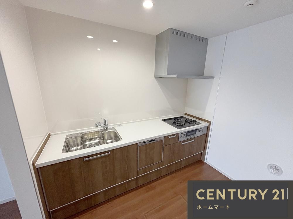 新築戸建 一戸建て私部４（交野市駅） 3898万円の詳細情報 大阪府交野市私部４ 写真4 センチュリー21ホームマート